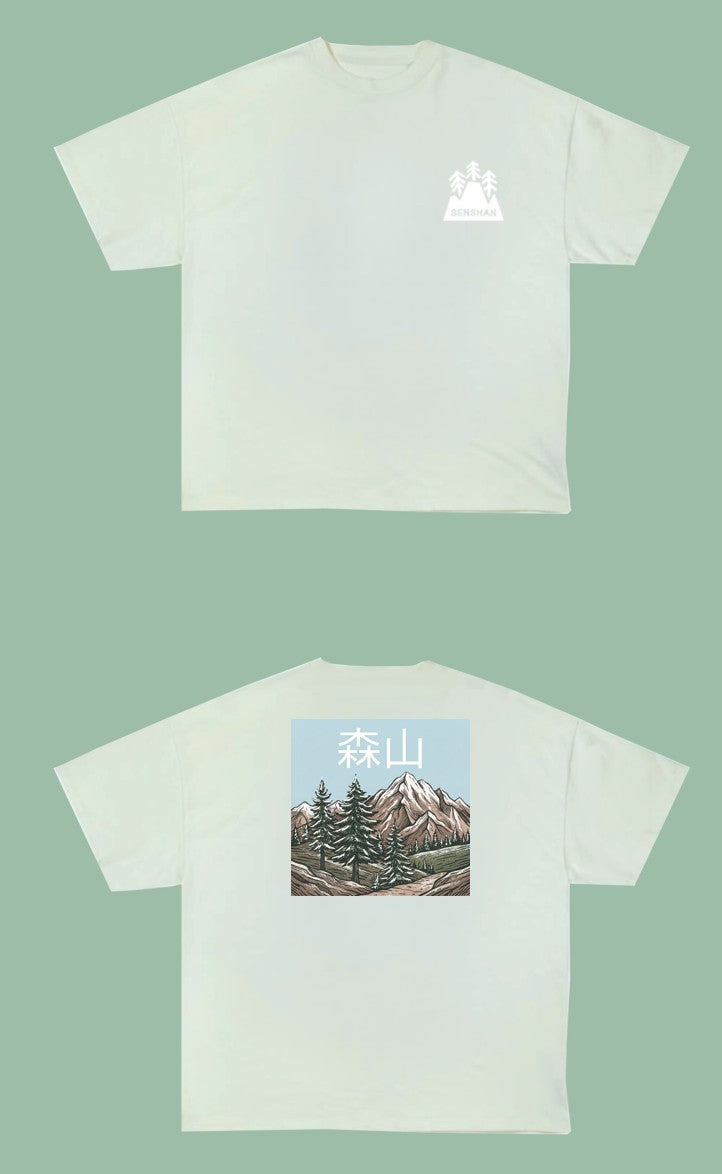 Senshan Tee