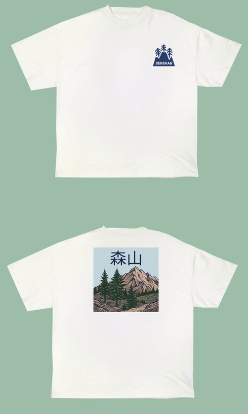 Senshan Tee